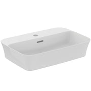 Ideal Standard - Schale IPALYSS, 1 Hl., m.Ül., 550x380x145mm, Weiß, neue Nr