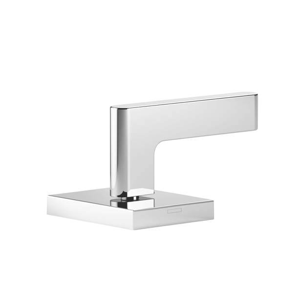 Dornbracht - Seitenventil, linksschließend CL.1 20004716 chrom