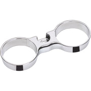 Hansgrohe - Halter Lotionset'A edelmatt