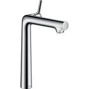 Hansgrohe - Waschtischmischer 250 Talis S mit Ablauf, chrom