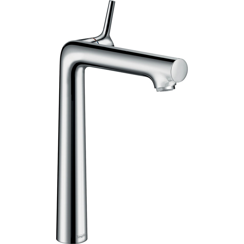 Hansgrohe - Waschtischmischer 250 Talis S mit Ablauf, chrom