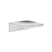 Dornbracht - Seifenhalter kpl. Wandmodell MEM 83410780-00 135x130x80 chrom