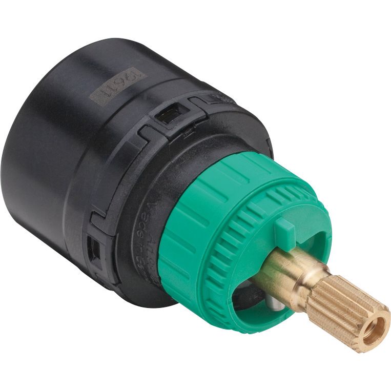 Hansgrohe - Ab- und Umstellventil AUV32