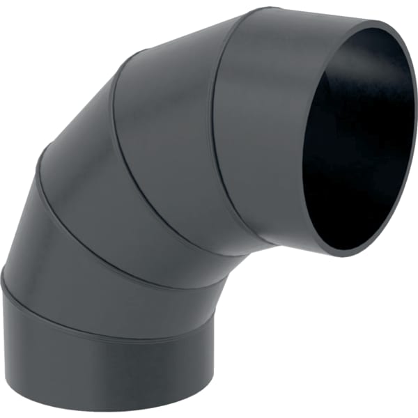 Geberit Vertriebs - PE Segmentbogen 90Gr d315 372.055.16.1