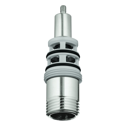 Grohe - Umstellung 65655 supersteel