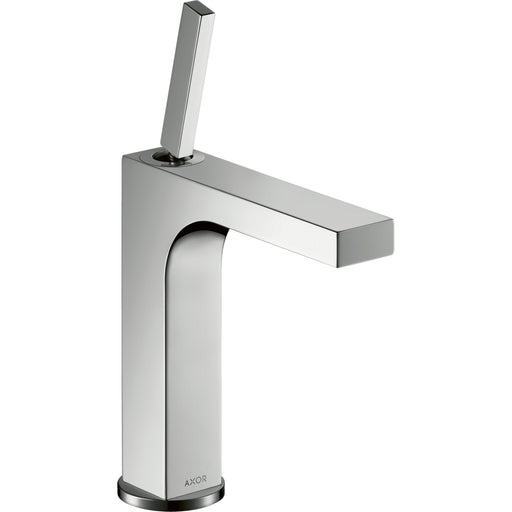 Hansgrohe - Waschtischmischer AXOR Citterio 160mm ohne Ablaufgarnitur chrom