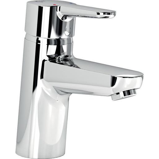 Ideal Standard - Waschtisch EHM CONNECT BLUE B9917 ohne Ablaufgarnitur chrom