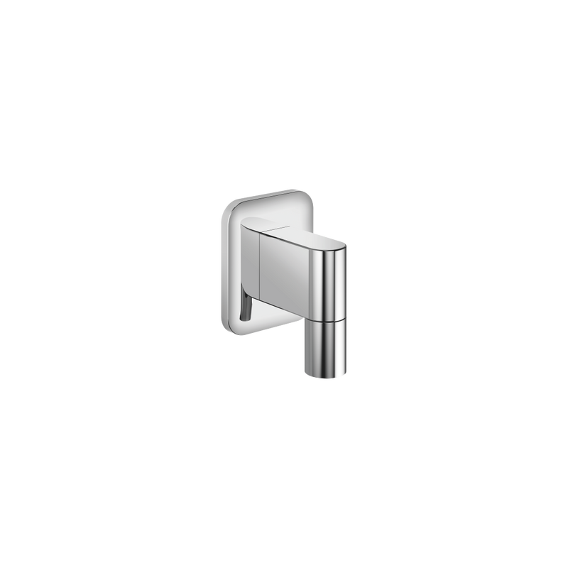 Dornbracht - Wandanschlussbogen Lisse 28450845 chrom