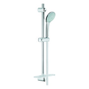 Grohe - Brausegarnitur EUPHORIA ECO 27242 600mm mit Seifenschale chrom