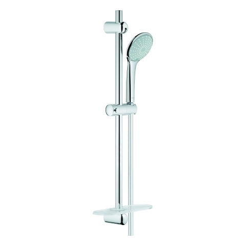 Grohe - Brausegarnitur EUPHORIA ECO 27242 600mm mit Seifenschale chrom