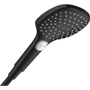 Hansgrohe - Handbrause RAINDANCE Select E 120 mattschwarz
