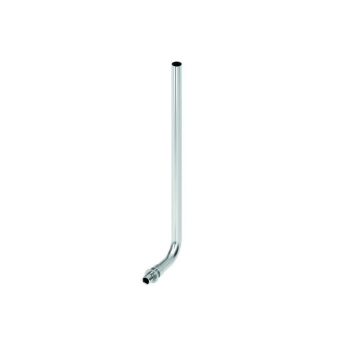 TECE SE - TECEflex HK-Montagewinkel, L: 330mm für 16mm Rohr, vernickelt, # 714016