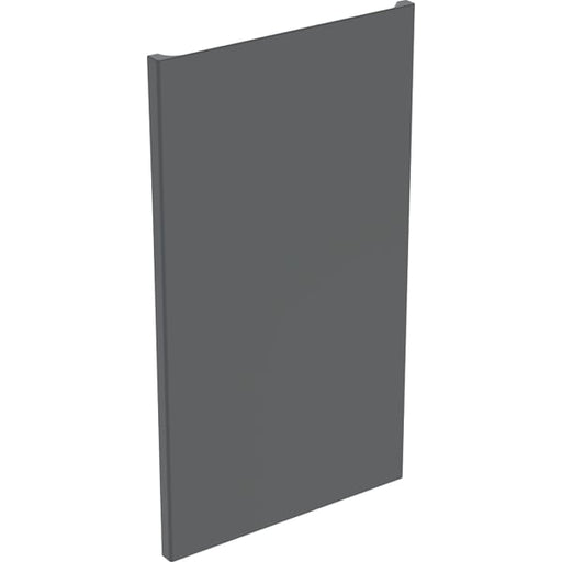 Geberit Vertriebs - Tür, Lava matt, RENOVA Nr.1 Plan Hängeschrank, Modell 869011
