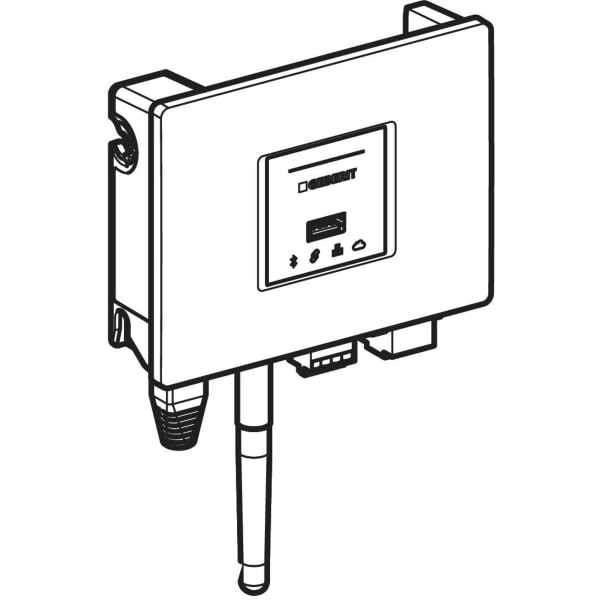 Geberit Vertriebs - Gateway
