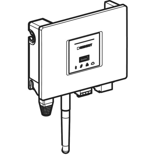 Geberit Vertriebs - Gateway
