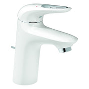 Grohe - EH-WT-Batt. EUROSTYLE 23374 S-Size Mittelstellung kalt moon white/chrom