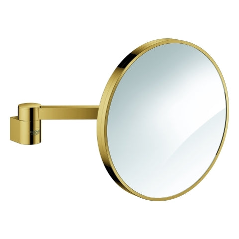 Grohe - Kosmetikspiegel SELECTION 41077 cool sunrise