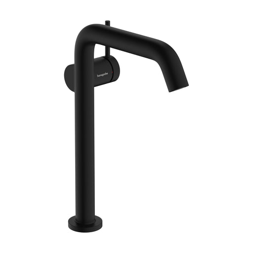 Hansgrohe - TECTURIS S WTM 240 Fine CoolStart ohne Ablaufgarnitur mattschwarz