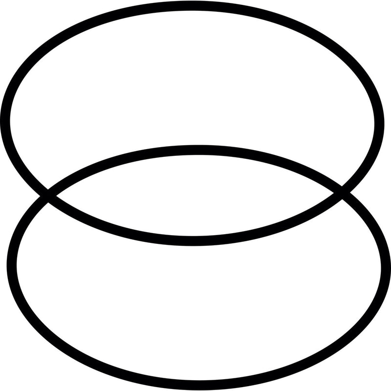 Ideal Standard - O-Ring Durchm. 14x2,4 A961180