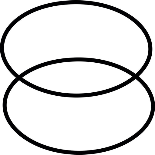 Ideal Standard - O-Ring Durchm. 14x2,4 A961180