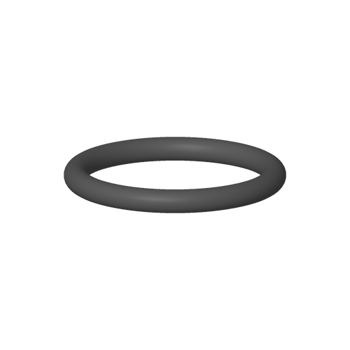 Dornbracht - O-Ring NBR 70 Ersatzteile 091410117 17,6 x 2,4 mm
