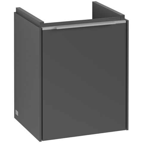 VILLEROY & BOCH - WTU 351x429x293 mm 1 Tür Graphite