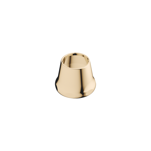 Dornbracht - Haube Ersatzteil 092102055 24x29x30mm Messing