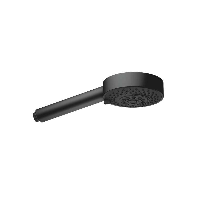 Dornbracht - Handbrause übergreifend neutral 28012979 15 l/min schwarz matt