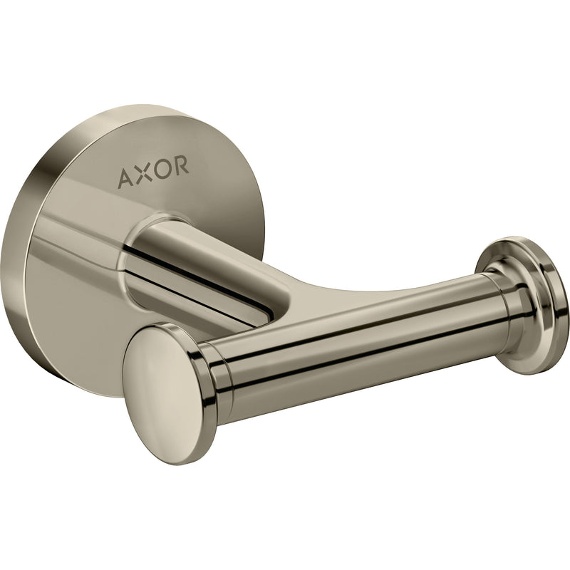 Hansgrohe - Handtuchhaken doppelt Axor Universal Circular PN