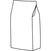 TECE SE - TECEprofil Spachtelmasse # 9.200.001, (Sack: 5kg), je kg