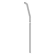 Grohe - Zugstange 46739 nickel gebürstet