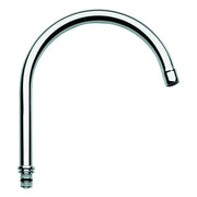 Grohe - Auslauf 13049 225x121 chrom