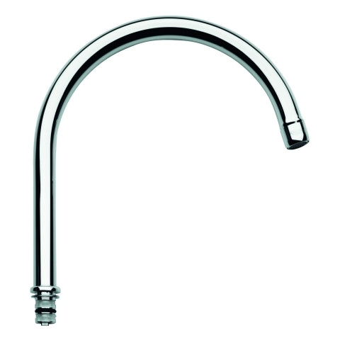 Grohe - Auslauf 13049 225x121 chrom