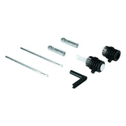 Grohe - Befestigungssatz 49024 für Euro Keramik Wand-Tiefspül-WC compact