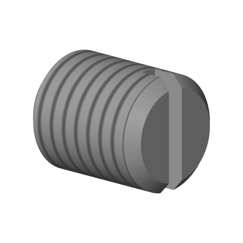 Dornbracht - Befestigung Gewindestift Ersatzteil 093111031 M8x10mm