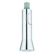 Grohe - Spülbrause 46731 chrom
