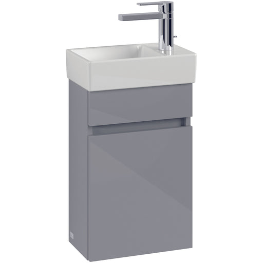 VILLEROY & BOCH - WT-Unterschrank f. Handwaschb 360mm 400x575x260 1 Tür rechts VS=White