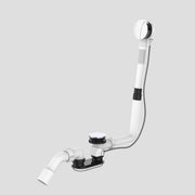 Sanitärtechnik Eisenberg - Sanit�rtechnik Eisenberg Ab-u.Überlaufgarnitur BASIC