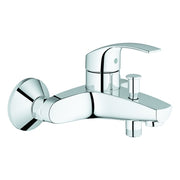 Grohe - EH-Wannenbatt. EUROSMART Standard 33300 Wandmontage eigensicher chrom