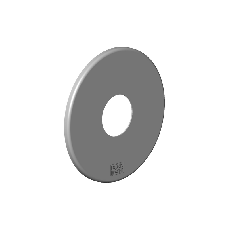 Dornbracht - Abdeckung Ersatzteil 90279700700 D.85x3mm chrom