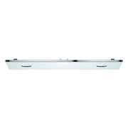 Grohe - Abdeckung Rainshower Aqua 26785 für 2 Strahlbildner Deckenbrause chrom