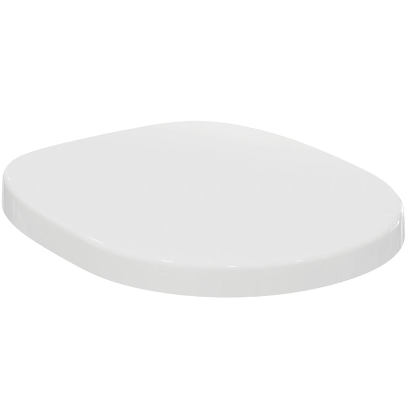Ideal Standard - WC-Sitz CONNECT E712801 weiß