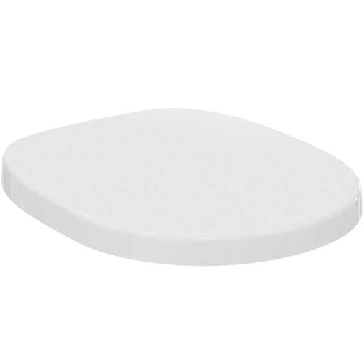 Ideal Standard - WC-Sitz CONNECT E712801 weiß