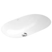 VILLEROY & BOCH - Unterbauwaschtisch O.NOVO 416260 600x350 weiß