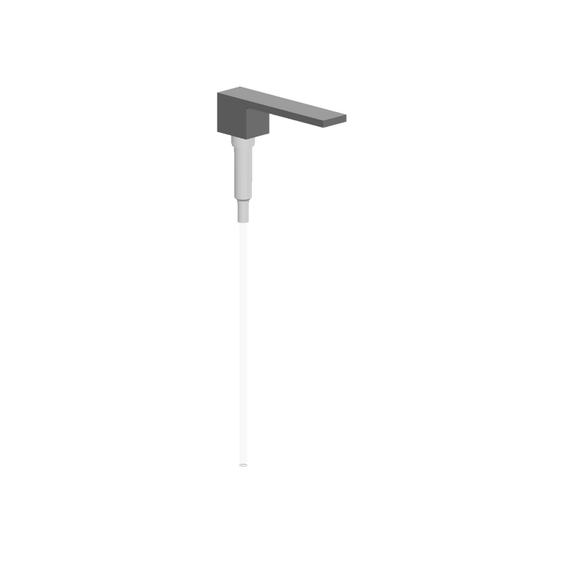 Dornbracht - Spender Kopf kpl. Ersatzteile 90101051600 chrom