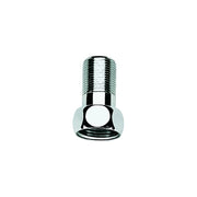 Grohe - Anschluss gerade 12422 3/4x1/2 chrom