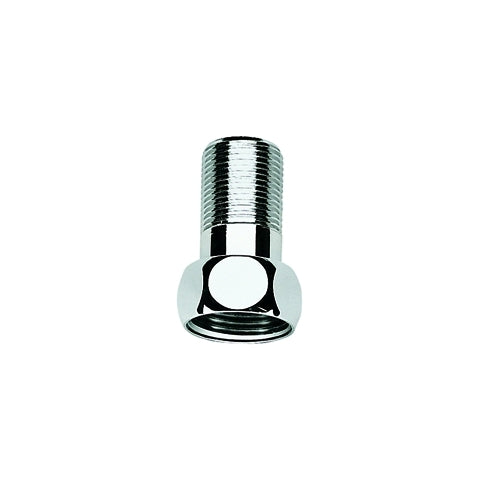 Grohe - Anschluss gerade 12422 3/4x1/2 chrom