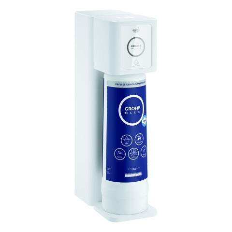 Grohe - Filter Starter Set GROHE Blue 40877 Umkehrosmose