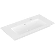 VILLEROY & BOCH - Schrankwaschtisch VENTICELLO 4104AK 1000x500mm Weiß Alpin CeramicPlus