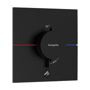 Hansgrohe - Thermostat UP ShowerSelect Comfort E FS 1 Verbraucher/1 Ausgang MSW